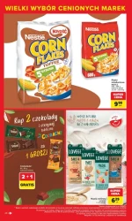 Markowe atrakcje cenowe - Carrefour
