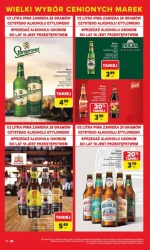 Markowe atrakcje cenowe - Carrefour