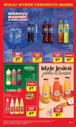 Markowe atrakcje cenowe - Carrefour