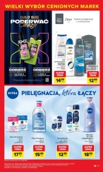 Markowe atrakcje cenowe - Carrefour