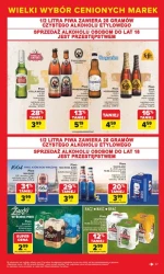 Markowe atrakcje cenowe - Carrefour