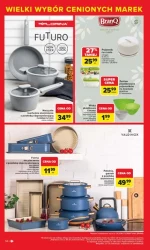 Markowe atrakcje cenowe - Carrefour