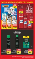 Markowe atrakcje cenowe - Carrefour