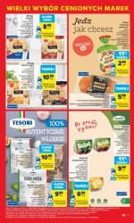 Atrakcje cenowe - Carrefour Market