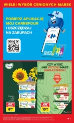 Atrakcje cenowe - Carrefour Market