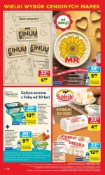 Atrakcje cenowe - Carrefour Market