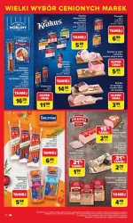 Atrakcje cenowe - Carrefour Market