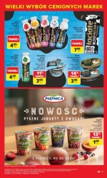 Atrakcje cenowe - Carrefour Market