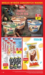 Atrakcje cenowe - Carrefour Market