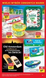 Atrakcje cenowe - Carrefour Market