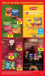 Atrakcje cenowe - Carrefour Market