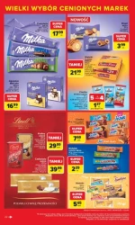 Atrakcje cenowe - Carrefour Market