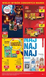 Atrakcje cenowe - Carrefour Market