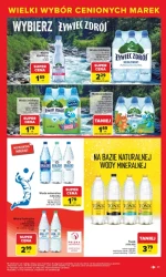 Atrakcje cenowe - Carrefour Market
