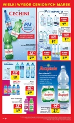 Atrakcje cenowe - Carrefour Market