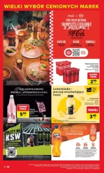Atrakcje cenowe - Carrefour Market