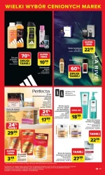 Atrakcje cenowe - Carrefour Market