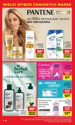 Atrakcje cenowe - Carrefour Market