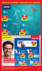 Atrakcje cenowe - Carrefour Market