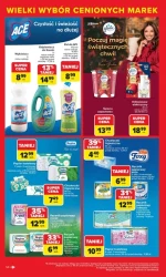 Atrakcje cenowe - Carrefour Market