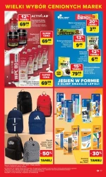 Atrakcje cenowe - Carrefour Market