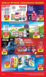 Atrakcje cenowe - Carrefour Market
