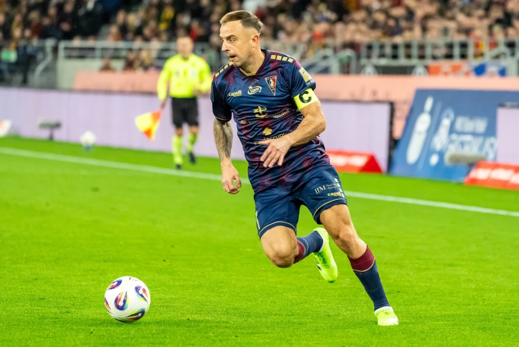 Kamil Grosicki Kamil Grosicki