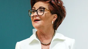 Jolanta Kwaśniewska wyznała szczerze po latach. Tego nie mogła znieść
