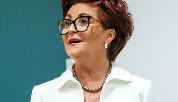 Jolanta Kwaśniewska