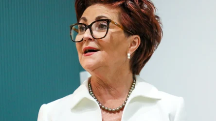 Jolanta Kwaśniewska