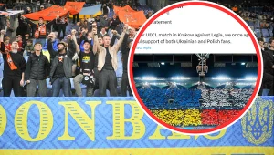 Skandal wokół Wołynia. Ukraińcy wydali komunikat. Zwrócili się do Polaków