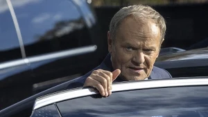 Znajdzie się rywal dla Tuska? "Nie ma sensu stawiać znaku zapytania"