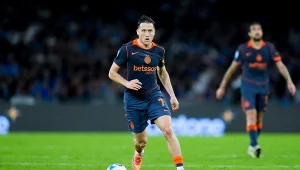 Włosi stracili cierpliwość do Zielińskiego. Napisali to wprost. Niestety