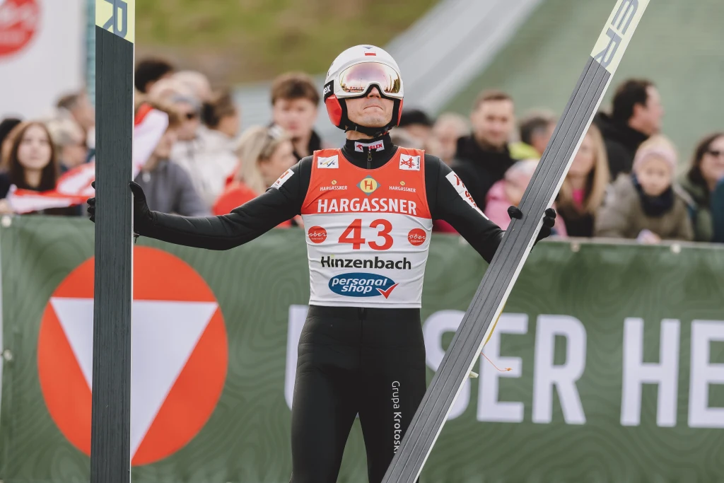 Kamil Stoch Kamil Stoch