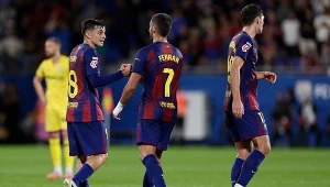 Szok w Barcelonie. Kolejna gwiazda nie poleciała do Madrytu. Jest komunikat