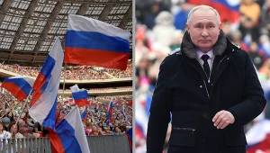 Sensacyjne doniesienia spod Kremla. "Rosja gotowa". To może dotyczyć Polaków