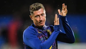 Barcelona szykuje się na rozstanie z Lewandowskim, jest nazwisko następcy
