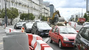 Szersze czy węższe ulice? To pytanie dzieli Polaków mieszkających w różnych miastach