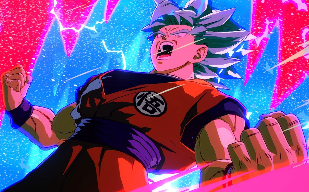 Dragon Ball FighterZ