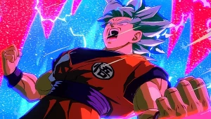 Dragon Ball FighterZ