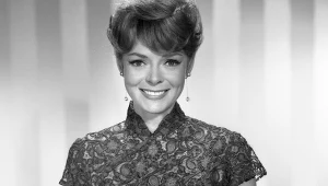 June Lockhart