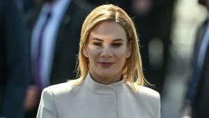 Rekord, ale co stało się potem. Nawrocka wprost ogłasza. „Byłam poruszona”