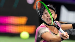 Głośno o Idze Świątek, a tu inna Polka zgarnia tytuł. 77 minut i po finale