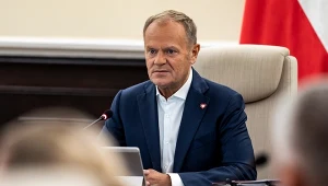 Premier Donald Tusk