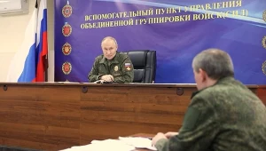 Ponure doniesienia z frontu. Kluczowe miasto "otoczone" przez Rosjan