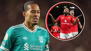 Kompromitacja giganta. Spełnił się sensacyjny scenariusz. Czerwona fala