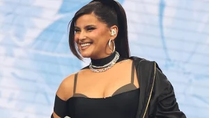 Nelly Furtado kończy z muzyką? Opublikowała emocjonalny wpis