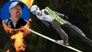 Tomasiak lepszy od Małysza, nastolatek zachwyca świat. Przełom dla Polski