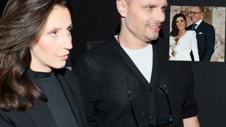 Marcin Hakiel z Dominiką oraz Katarzyna Cichopek i Maciej Kurzajewski