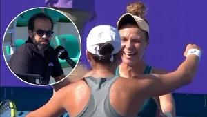 Najsłynniejszy sędzia świata ogłosił tytuł dla Polki. Historia napisana po roku